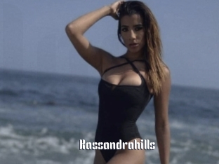 Kassandrahills
