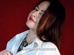 Kassandrathomson