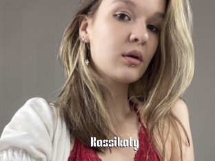 Kassikaty