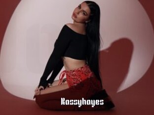 Kassyhayes