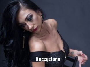 Kassystone