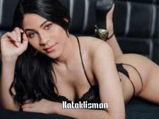 Kataklisman