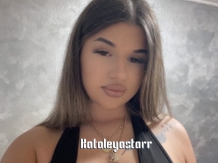 Kataleyastarr