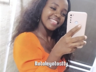 Kataleyatastty