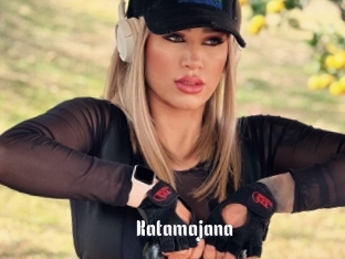 Katamajana