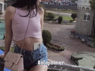 Katapalmer