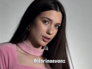 Katarinaevans