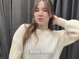 Katarinavoss