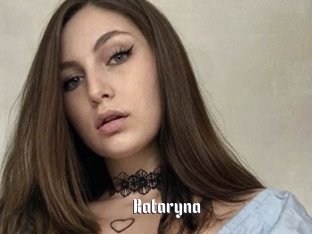 Kataryna
