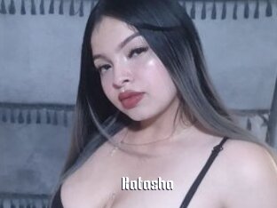 Katasha