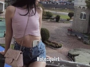 Katasquirt