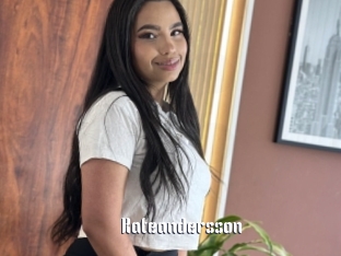 Kateandersson