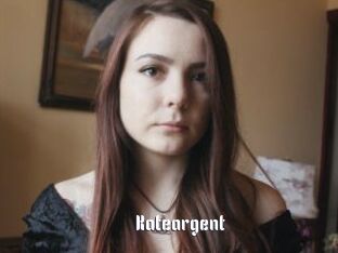 Kateargent