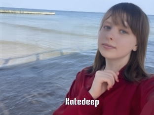 Katedeep