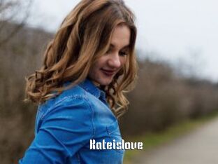 Kateislove