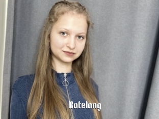 Katelang