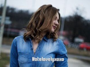 Katelovelyxoxo