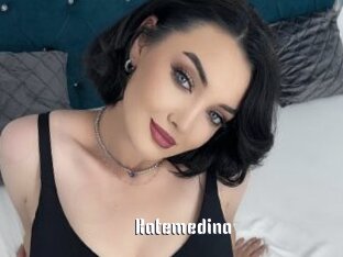 Katemedina