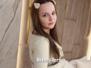 Katemillers