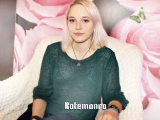 Katemonro