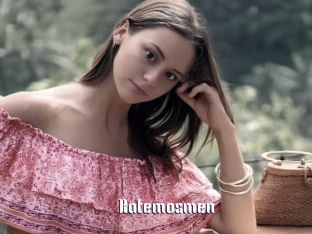 Katemosmen