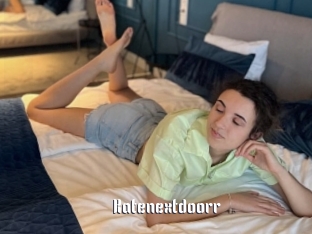 Katenextdoorr