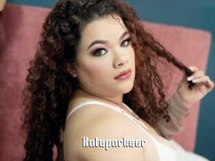 Kateparkeer