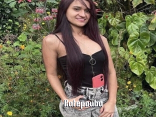 Katepouba