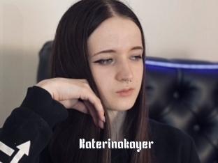 Katerinakayer