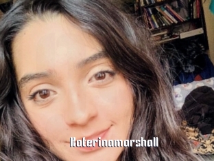 Katerinamarshall