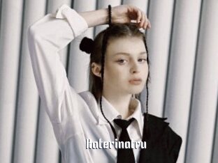 Katerinatru
