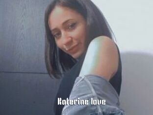 Katerine_love