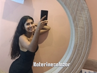 Katerinesalazar