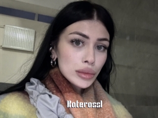Katerossl