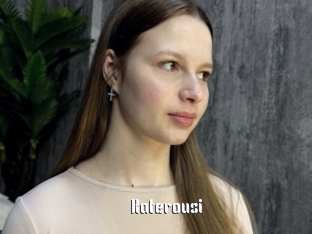 Katerousi