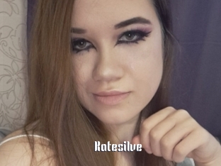 Katesilve