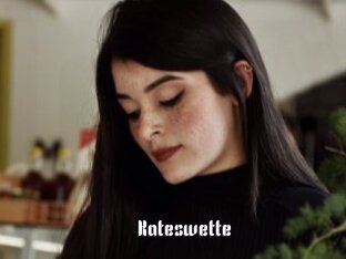 Kateswette