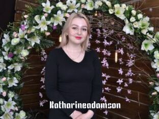 Katharineadamson