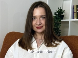 Katharineblack