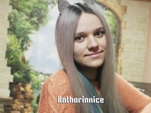 Katharinnice