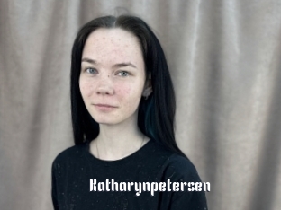 Katharynpetersen
