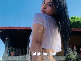 Kathiabecker