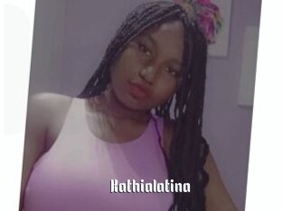 Kathialatina