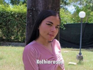 Kathiarosse
