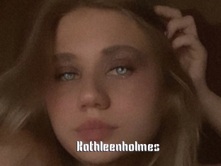 Kathleenholmes