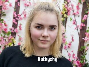 Kathyshy