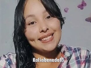 Katiabenedetti