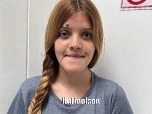 Katiaolson
