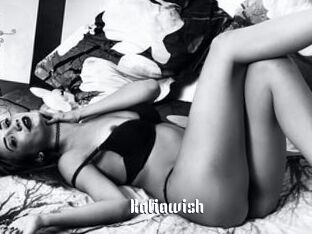 Katiawish