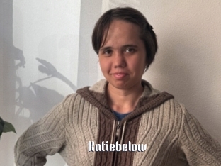 Katiebelow